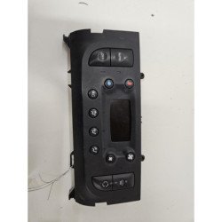 Commande Chauffage Renault Clio 2 Phase 2